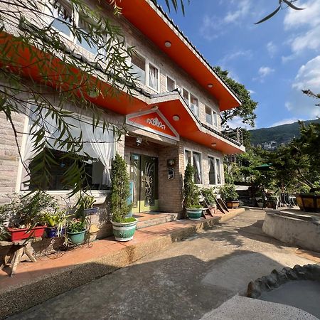 九份御華山莊 12人包棟 Apartman Kültér fotó